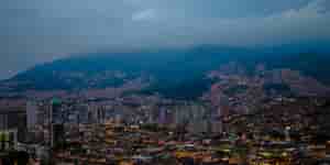 Medellín